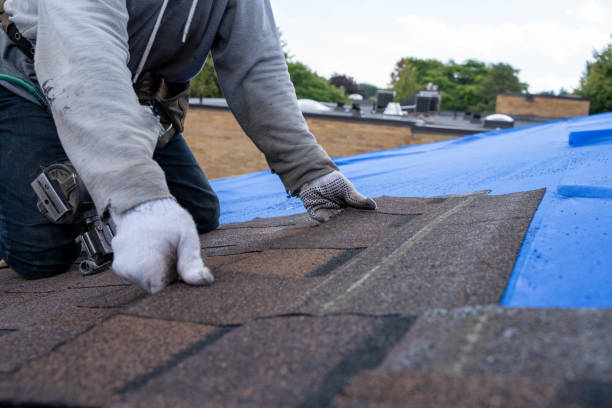 Quick and Trustworthy Emergency Roof Repair Services in Crystal City, TX