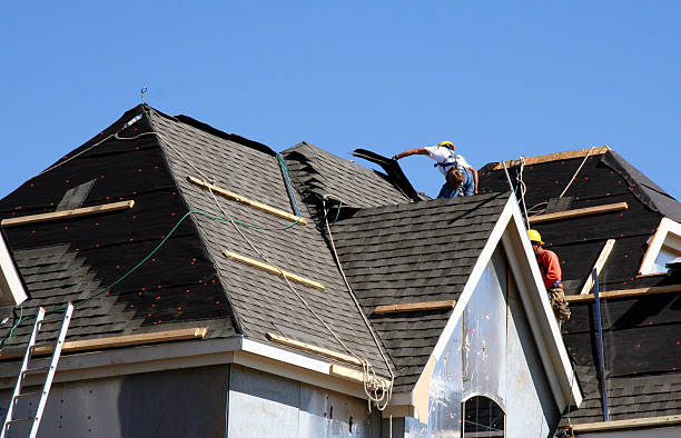 Best Best Roofing Contractors  in Crystal City, TX