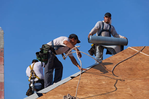 Best Best Roofing Contractors  in Crystal City, TX