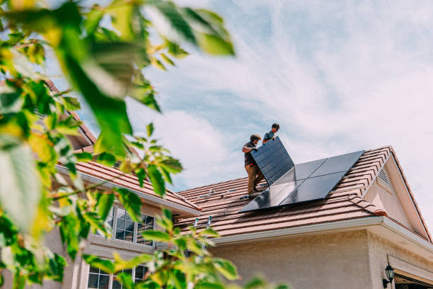 Best Residential Roofing Contractor  in Crystal City, TX