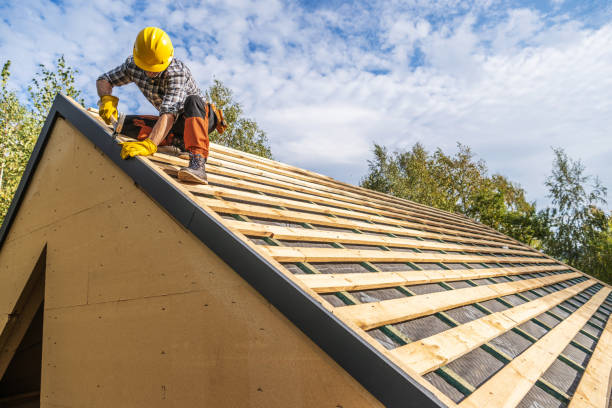Best Roofing Contractor Near Me  in Crystal City, TX