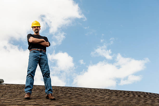 Best Roof Maintenance Services  in Crystal City, TX
