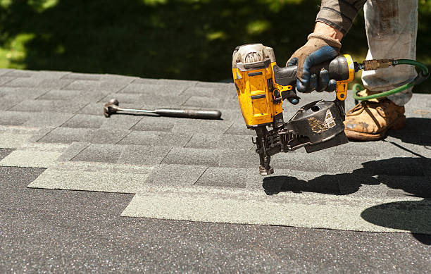 Best Roof Leak Repair  in Crystal City, TX