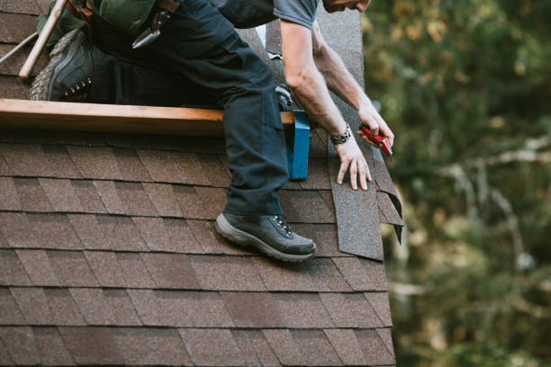Quick and Trustworthy Emergency Roof Repair Services in Crystal City, TX
