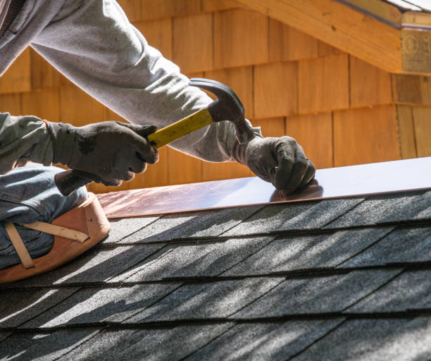 Best Commercial Roofing Services  in Crystal City, TX